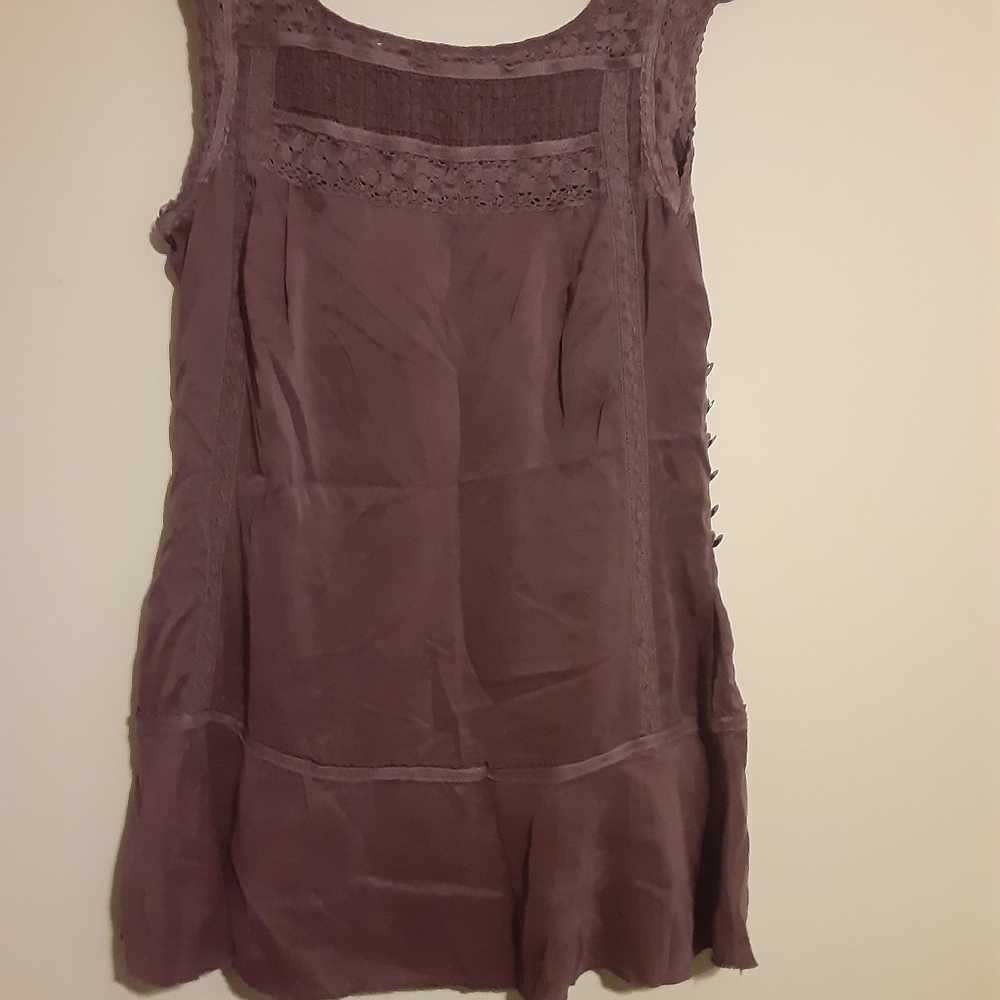 Free People Mini Dress